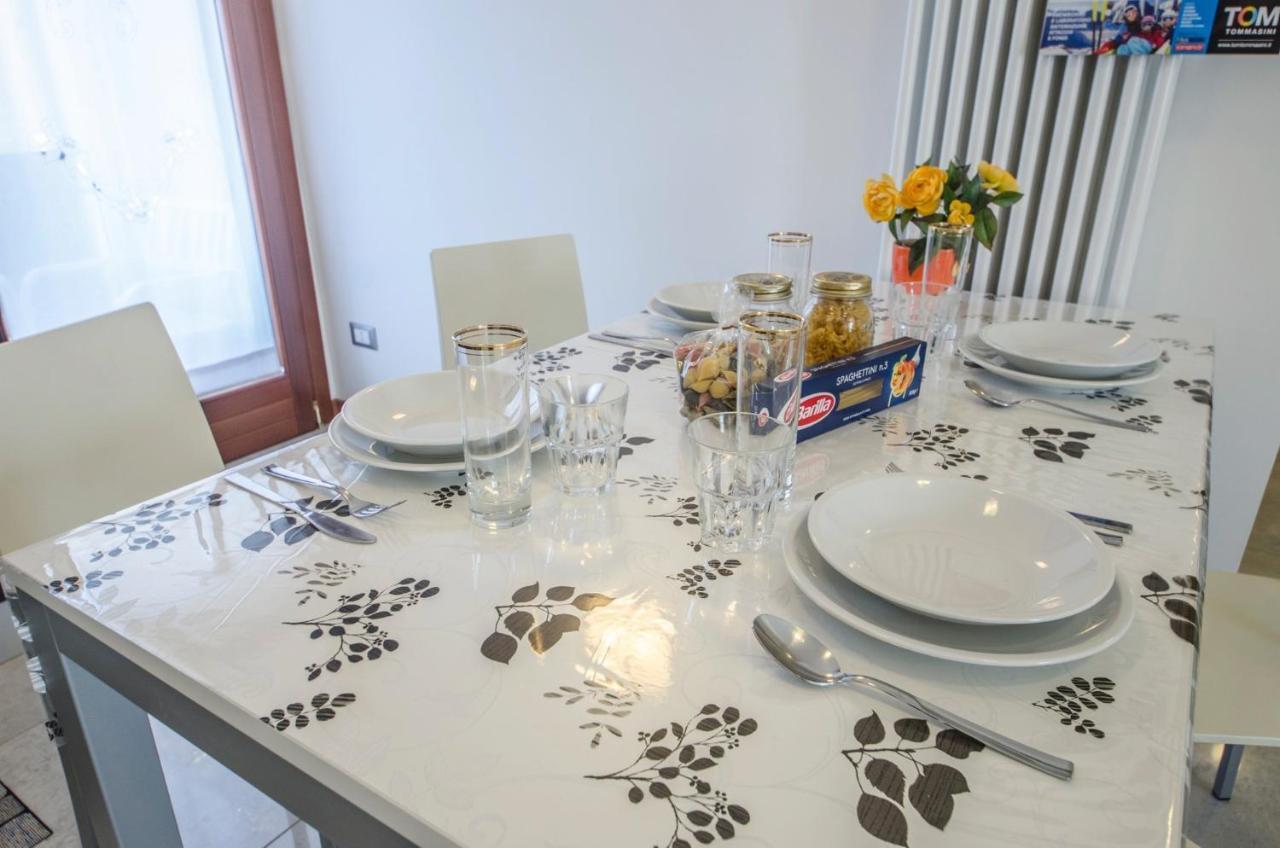 Residenza Leon D'Oro Apartment Venice Exterior photo