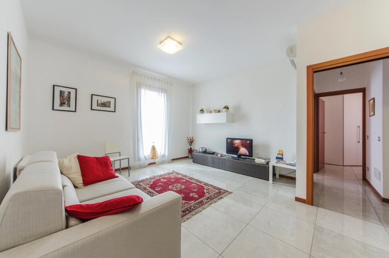 Residenza Leon D'Oro Apartment Venice Exterior photo