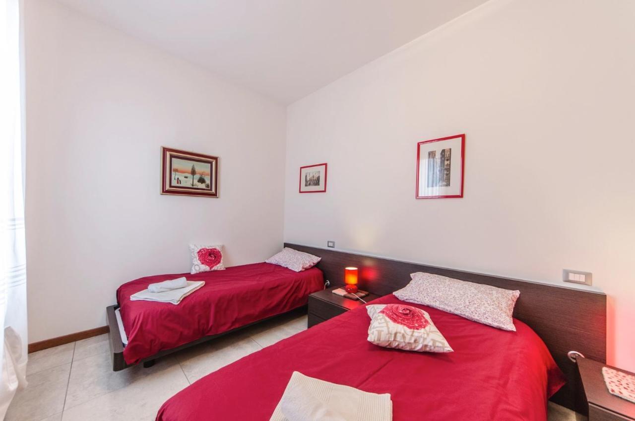 Residenza Leon D'Oro Apartment Venice Exterior photo