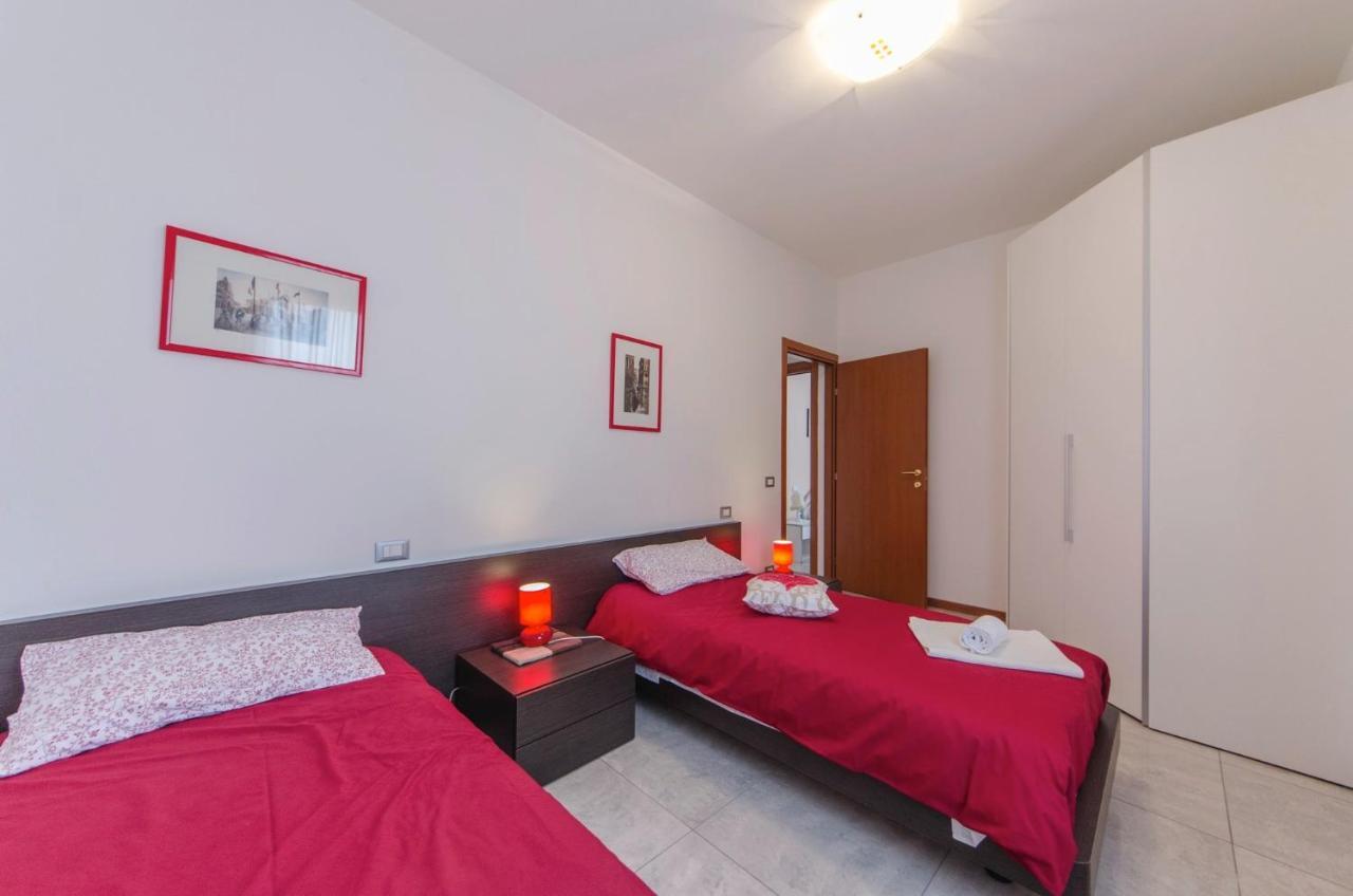 Residenza Leon D'Oro Apartment Venice Exterior photo
