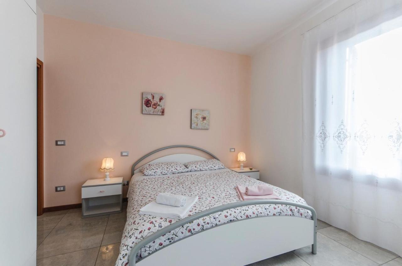 Residenza Leon D'Oro Apartment Venice Exterior photo