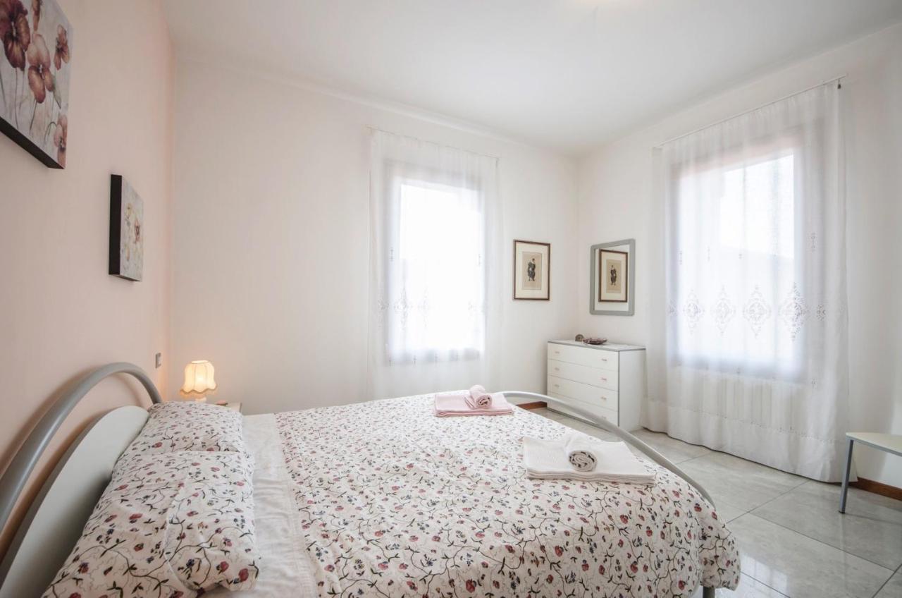 Residenza Leon D'Oro Apartment Venice Exterior photo