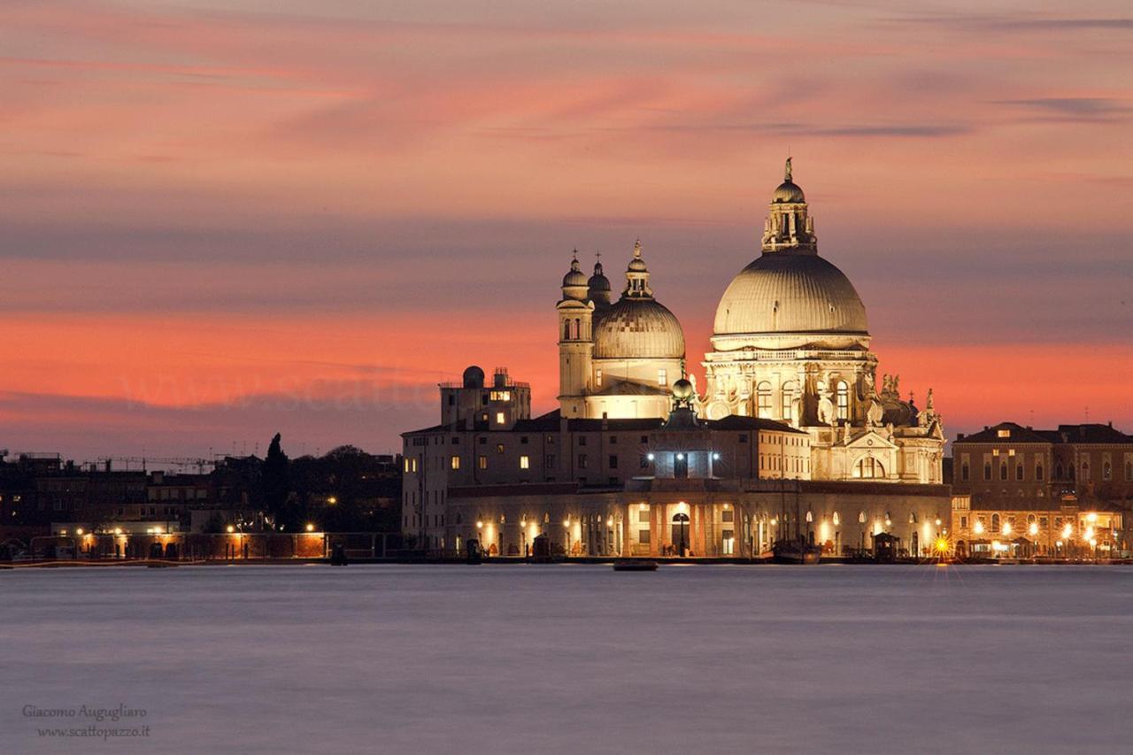 Residenza Leon D'Oro Apartment Venice Exterior photo