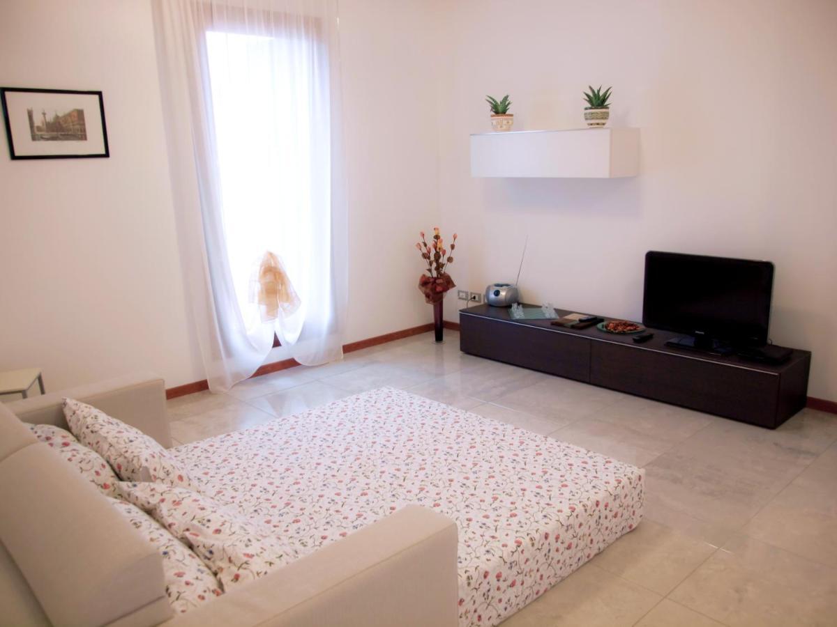 Residenza Leon D'Oro Apartment Venice Exterior photo