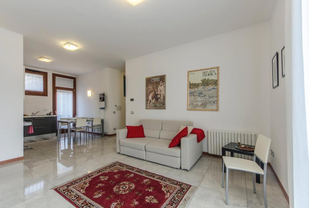 Residenza Leon D'Oro Apartment Venice Exterior photo