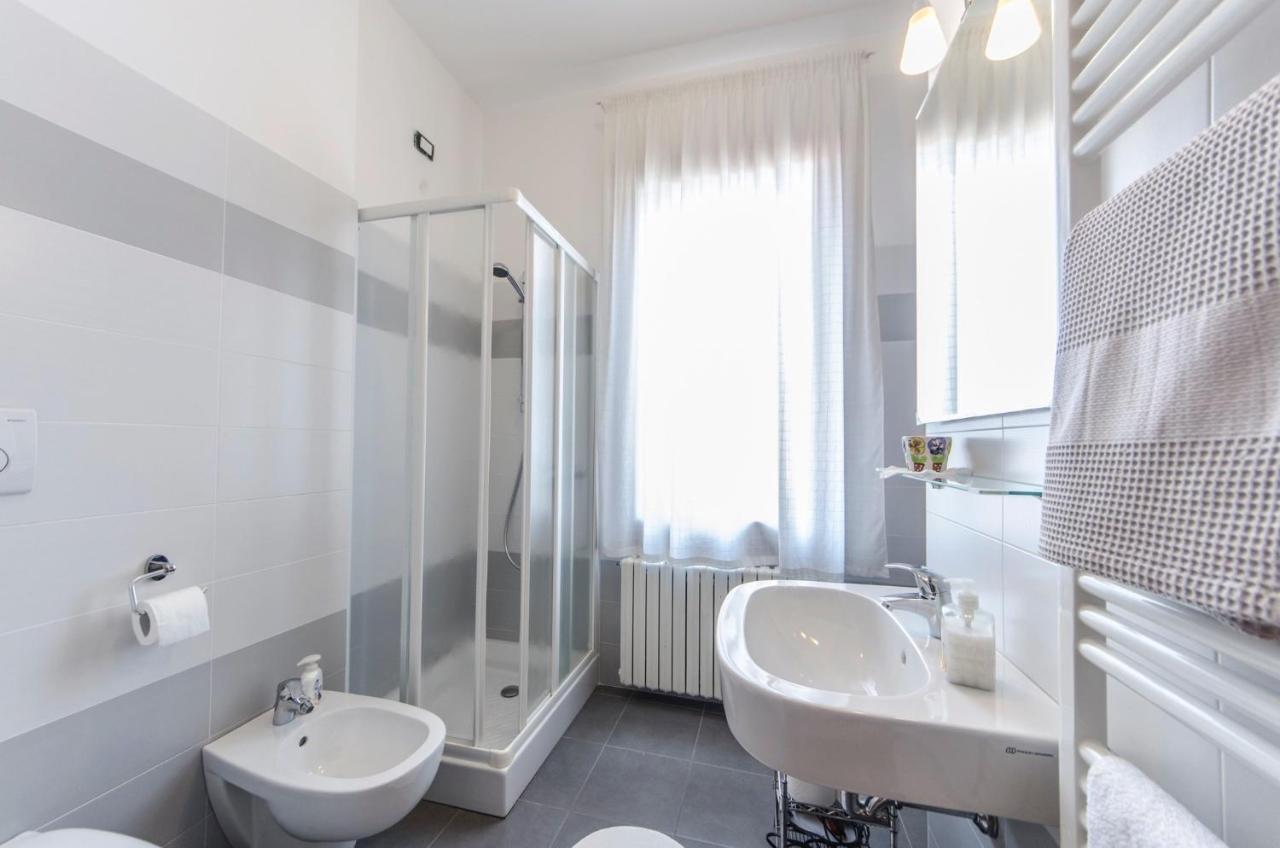 Residenza Leon D'Oro Apartment Venice Exterior photo