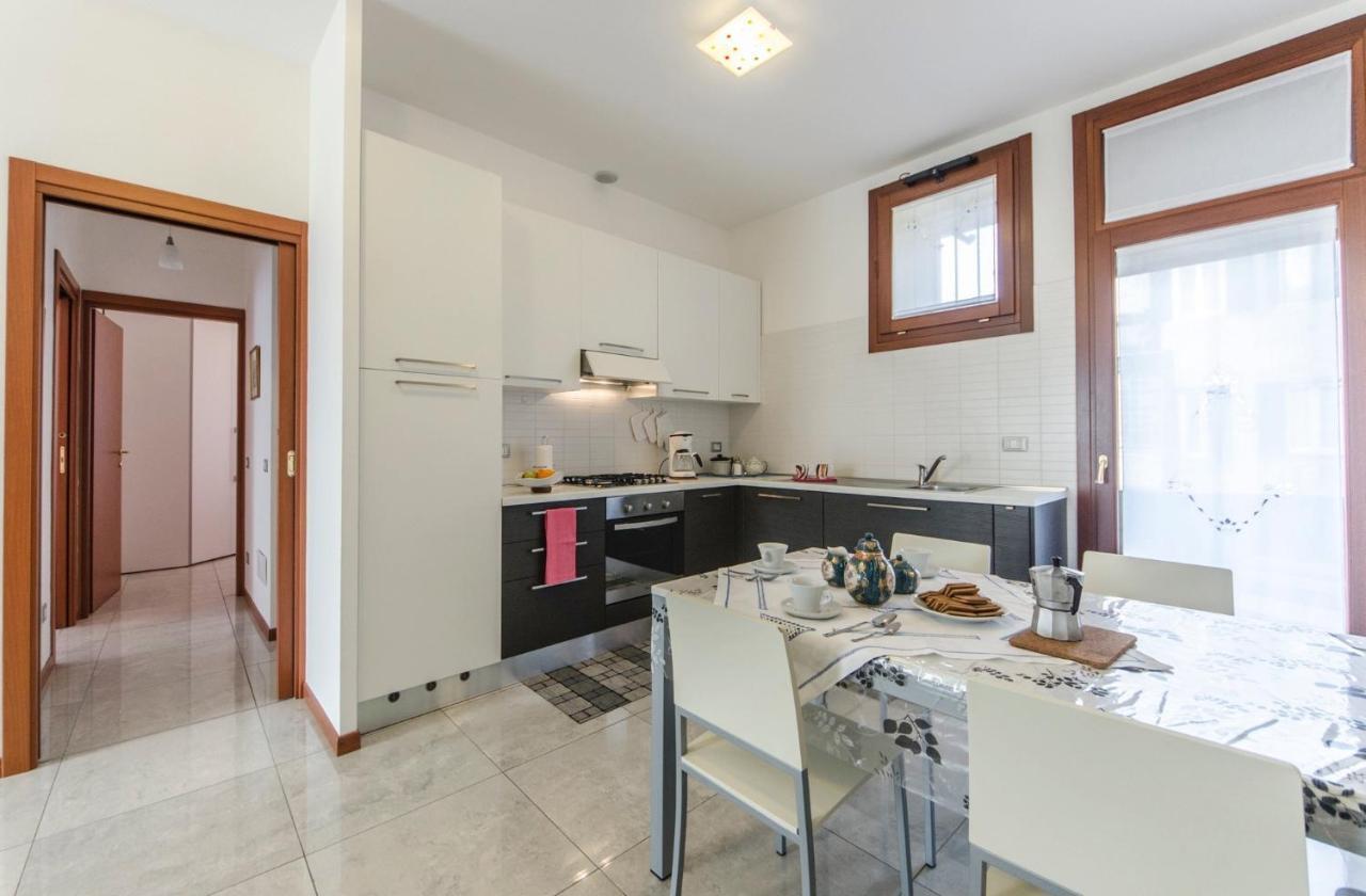 Residenza Leon D'Oro Apartment Venice Exterior photo