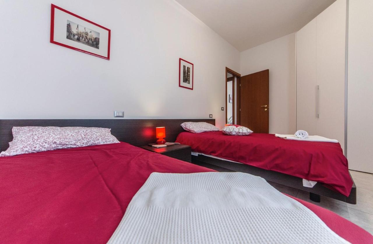 Residenza Leon D'Oro Apartment Venice Exterior photo