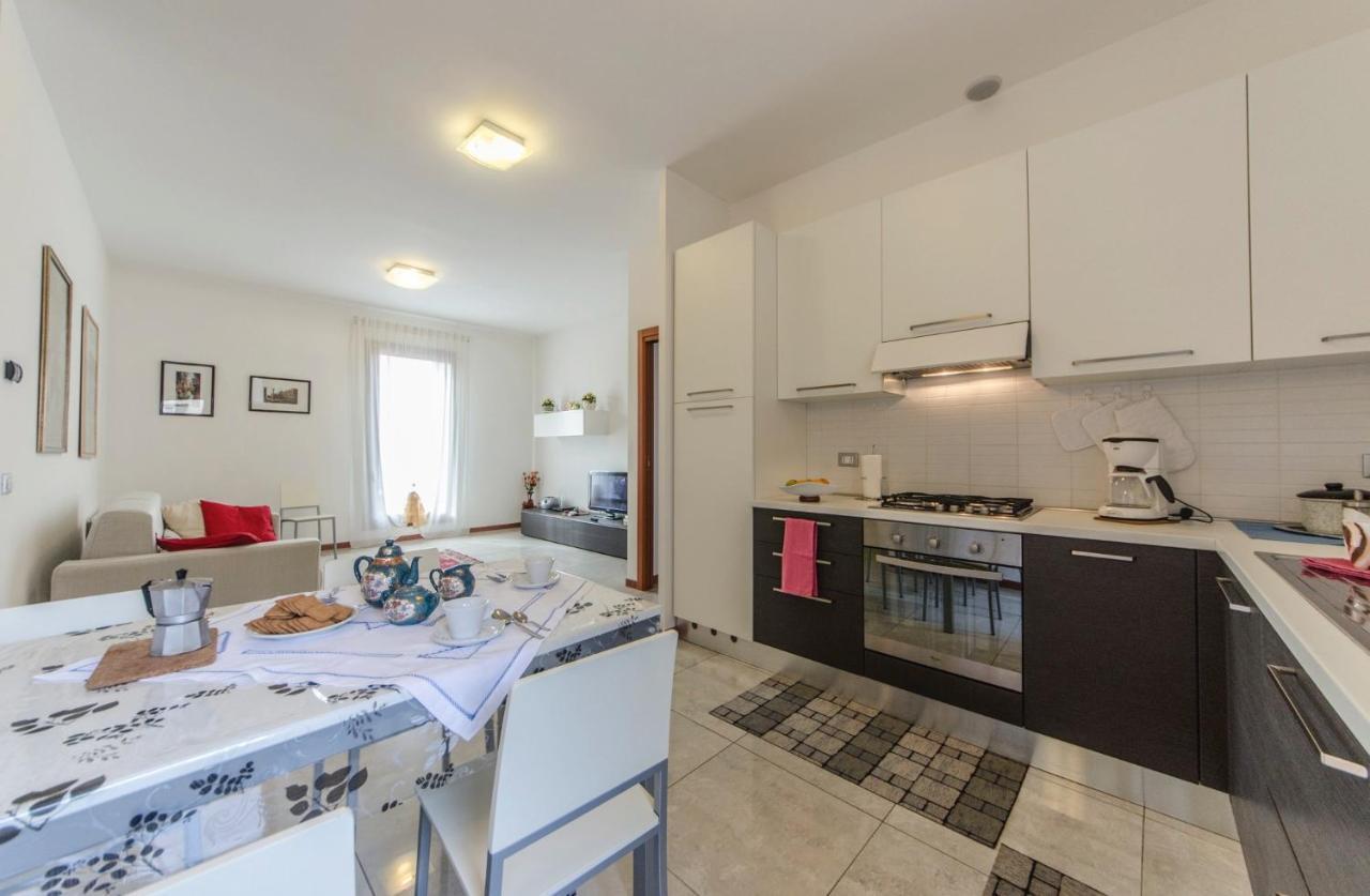 Residenza Leon D'Oro Apartment Venice Exterior photo