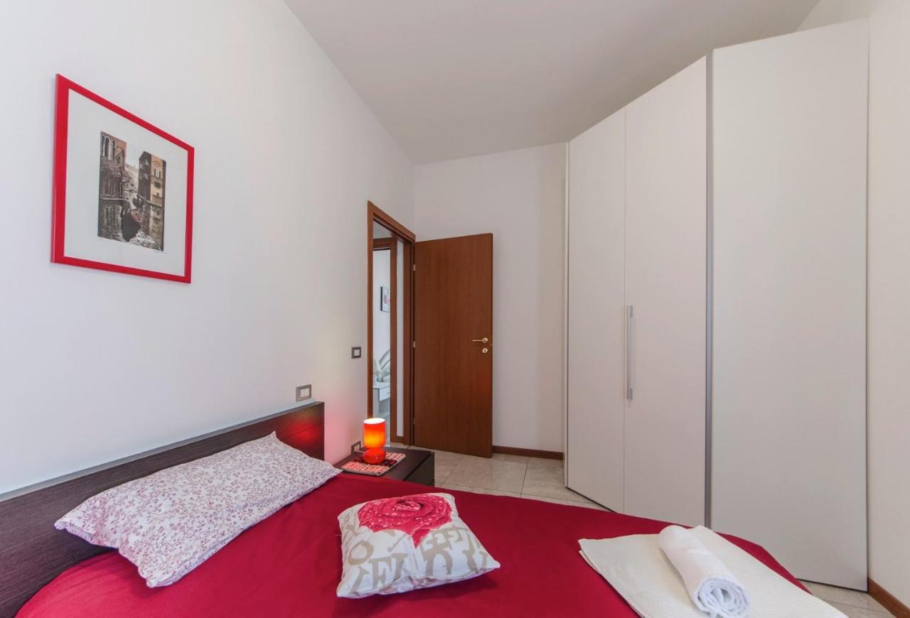 Residenza Leon D'Oro Apartment Venice Exterior photo
