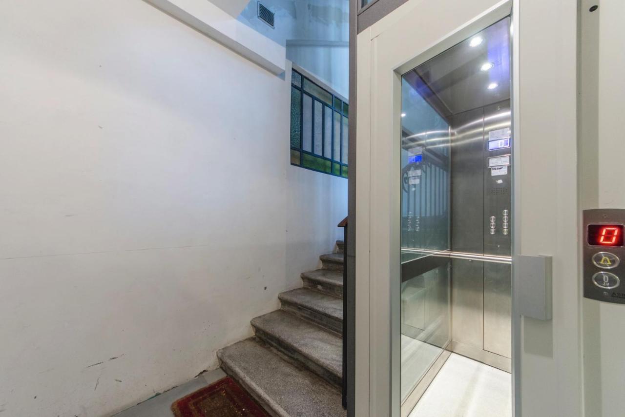 Residenza Leon D'Oro Apartment Venice Exterior photo